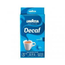Кава Lavazza Dek мелена 250 г Кава Lavazza Dek мелена 250 г