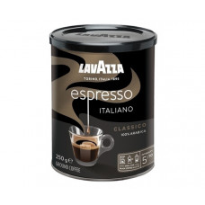 Кава Lavazza Espresso з/б мелена 250 г Кава Lavazza Espresso з/б мелена 250 г