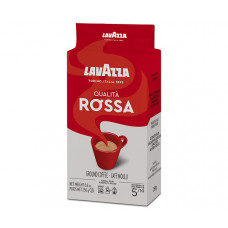 Кава Lavazza Qualita Rossa мелена 250 г Кава Lavazza Qualita Rossa мелена 250 г