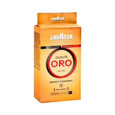 Кава Lavazza Qualita Oro мелена 250 г
