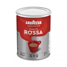 Кава Lavazza Qualita Rossa з/б мелена 250 г Кава Lavazza Qualita Rossa з/б мелена 250 г