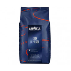Кава Lavazza Gran Espresso у зернах 1 кг Кава Lavazza Gran Espresso у зернах 1 кг