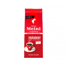 Кава Julius Meinl President мелена 220 г Кава Julius Meinl President мелена 220 г