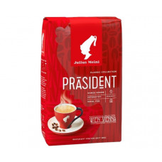 Кава Julius Meinl President у зернах 500 г Кава Julius Meinl President у зернах 500 г