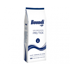 Кава Buondi Prestige у зернах 1000 г Кава Buondi Prestige у зернах 1000 г