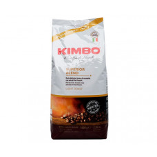 Кава Kimbo Superior Blend у зернах 1 кг