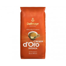 Кава Dallmayr Crema d'Oro Intensa у зернах 1 кг Кава Dallmayr Crema d'Oro Intensa у зернах 1 кг