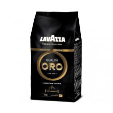 Кава Lavazza Qualita Oro Mountain Grown у зернах 1 кг Кава Lavazza Qualita Oro Mountain Grown у зернах 1 кг