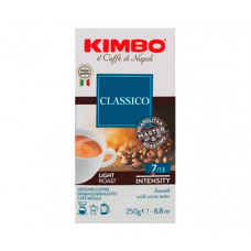 Кава KIMBO Aroma Classico мелена 250 г Кава KIMBO Aroma Classico мелена 250 г