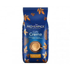 Кава Movenpick Caffe Crema у зернах 1 кг Кава Movenpick Caffe Crema у зернах 1 кг