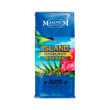 Кава Magnum Exotics HAWAIIAN HAZELNUT у зернах 907 г
