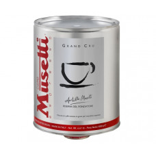 Кава Musetti Caffe Grand Cru ж/б у зернах 3 кг Кава Musetti Caffe Grand Cru ж/б у зернах 3 кг