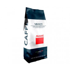 Кава Musetti Caffe Select у зернах 1 кг