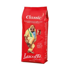 Кава Lucaffe Classic у зернах 1000 г