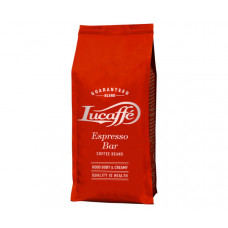 Кава Lucaffe Espresso Bar у зернах 1000 г Кава Lucaffe Espresso Bar у зернах 1000 г