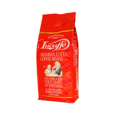 Кава Lucaffe Mamma Lucia у зернах 1 кг