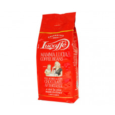 Кава Lucaffe Mamma Lucia у зернах 1 кг