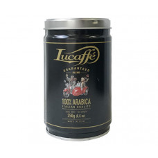 Кава Lucaffe Mr.Exclusive - 100% Arabica з/б мелена 250 г