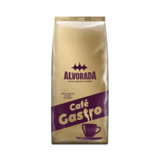 Кава ALVORADA Gastro Kaffee у зернах 1 кг