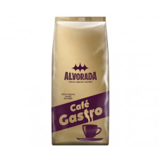 Кава ALVORADA Gastro Kaffee у зернах 1 кг Кава ALVORADA Gastro Kaffee у зернах 1 кг