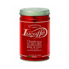 Кава Lucaffe Classic у зернах 250 г Кава Lucaffe Classic у зернах 250 г