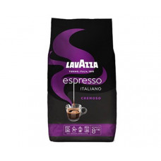 Кава Lavazza Espresso Cremoso у зернах 1000 г Кава Lavazza Espresso Cremoso у зернах 1000 г