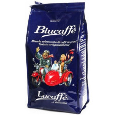 Кава Lucaffe Blucaffe у зернах 700 г Кава Lucaffe Blucaffe у зернах 700 г