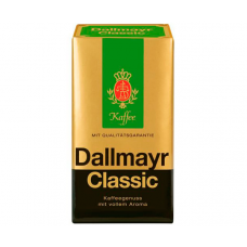 Кава Dallmayr Classic мелена 500 г Кава Dallmayr Classic мелена 500 г