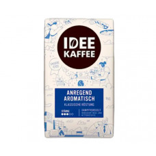 Кава JJDarboven Idee Kaffee Classic мелена 500 г Кава JJDarboven Idee Kaffee Classic мелена 500 г