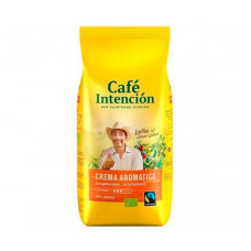 Кава JJDarboven Caffe Intencion Ecologico у зернах 1 кг Кава JJDarboven Caffe Intencion Ecologico у зернах 1 кг