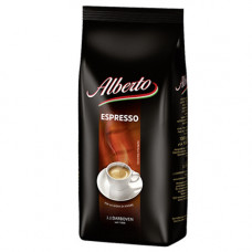Кава JJDarboven Alberto Espresso у зернах 1 кг Кава JJDarboven Alberto Espresso у зернах 1 кг