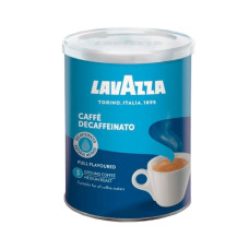 Кава Lavazza Dek з/б мелена 250 г