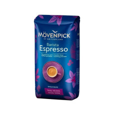 Кава Movenpick Espresso у зернах 500 г
