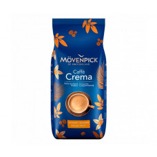 Кава Movenpick Caffe Crema у зернах 500 г Кава Movenpick Caffe Crema у зернах 500 г
