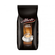 Кава JJDarboven Alberto Caffe Crema у зернах 1 кг Кава JJDarboven Alberto Caffe Crema у зернах 1 кг