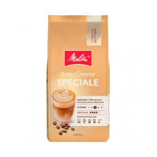 Кава MELITTA BellaCrema Speciale у зернах 1 кг Кава MELITTA BellaCrema Speciale у зернах 1 кг