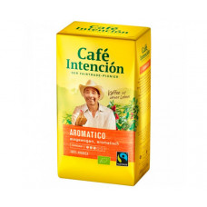 Кава JJDarboven CAFE INTENCION Ecologico мелена 500 г Кава JJDarboven CAFE INTENCION Ecologico мелена 500 г