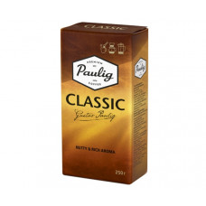 Кава Paulig Classic мелена 250 г Кава Paulig Classic мелена 250 г