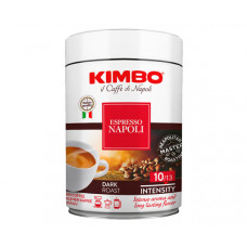 Кава KIMBO Espresso Napoletano з/б мелена 250 г Кава KIMBO Espresso Napoletano з/б мелена 250 г