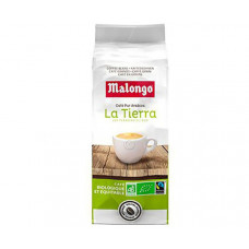 Кава Malongo La Tierra Bio Arabica у зернах 1 кг