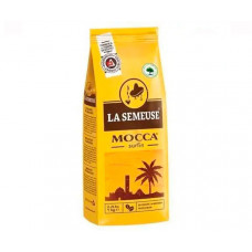 Кава La Semeuse Mocca Surfin у зернах 1 кг Кава La Semeuse Mocca Surfin у зернах 1 кг