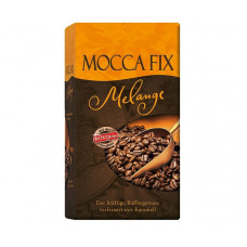Кава ROSTfein Mocca Fix Melange мелена 500 г Кава ROSTfein Mocca Fix Melange мелена 500 г