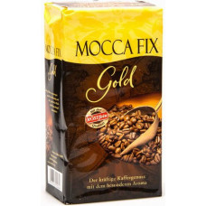 Кава ROSTfein Mocca Fix gold мелена 500 г Кава ROSTfein Mocca Fix gold мелена 500 г