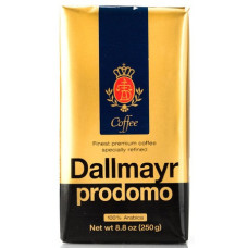 Кава Dallmayr Prodomo мелена 250 г