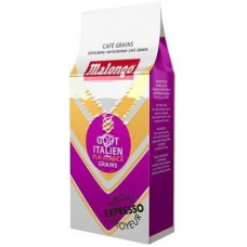 Кава Malongo Gout Italien у зернах 250 г Кава Malongo Gout Italien у зернах 250 г