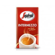 Кава Segafredo Intermezzo мелена 250 г Кава Segafredo Intermezzo мелена 250 г