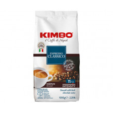 Кава Kimbo Espresso Classico у зернах 1 кг