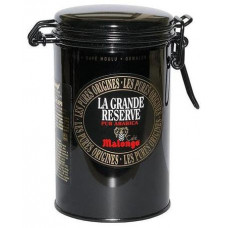 Кава Malongo Grande Reserve мелена з/б 250 г Кава Malongo Grande Reserve мелена з/б 250 г