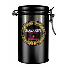 Кава Malongo Maragogype мелена з/б 250 г