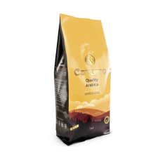 Кава Cavarro Quality Arabica у зернах 1 кг
